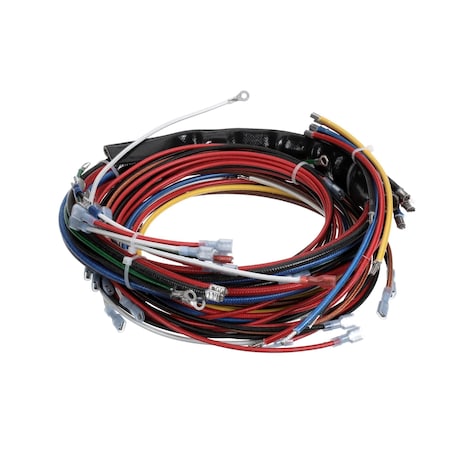 Crown Steam WIRE HARNESS 4204-25