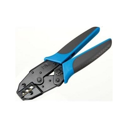 Ideal Crimper, RG-59, RG-6, 13" L 30-503