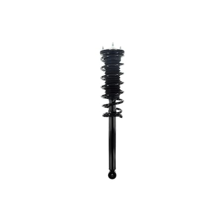 Fcs Struts Suspension Strut And Coil Spring Assembly 1345954L