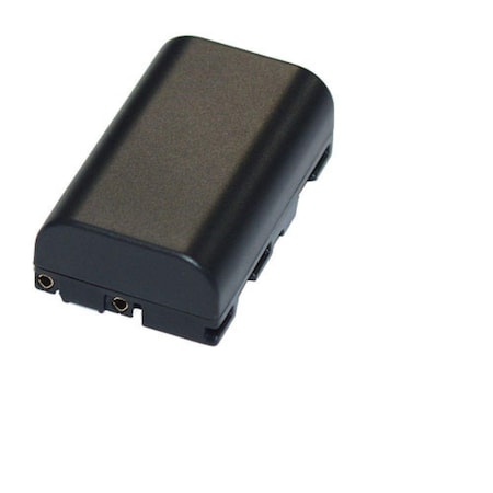 Premium Power Digital Camera battery for Various Sony cameras 3.6V 1200 for Sony CCD-CR1 NP-F10