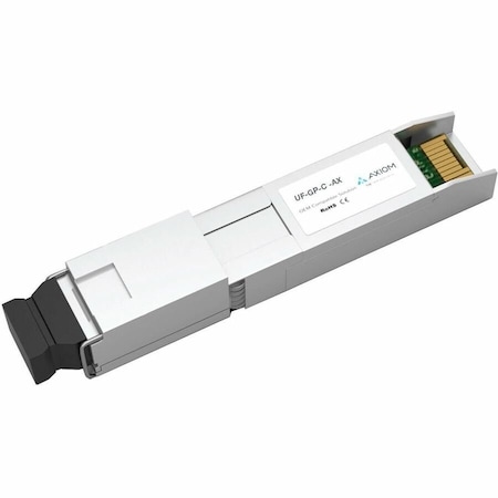 Axiom SFP GPON OLT C+ FOR U-FIBER UF-GP-C+-AX