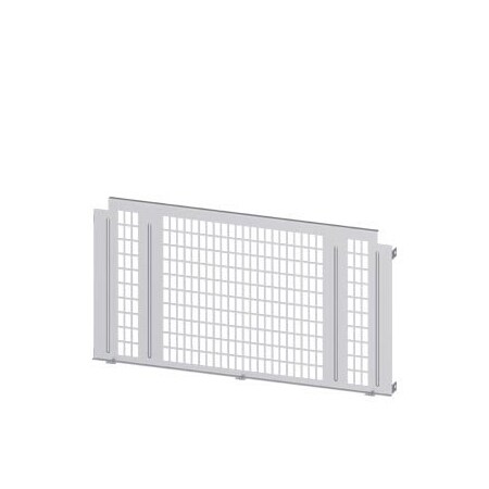 Siemens ALPHA Universal modular distribution board partition horizontal W=600 mm 8GK9526-0KK04