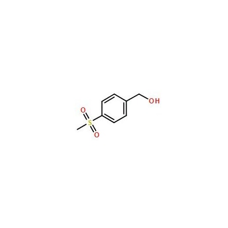 Ak Scientific 4-(Methylsulfonyl)benzyl alcohol (1g), CAS 22821-77-8 7782AD-1g