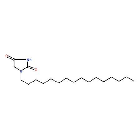 Ak Scientific 1-N-Hexadecyl hydantoin (25g), CAS 85117-82-4 4925AL-25g