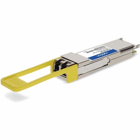 Add-On EDGECORE ET7402-DR1 COMP QSFP28 LC 500M ET7402-DR1-AO