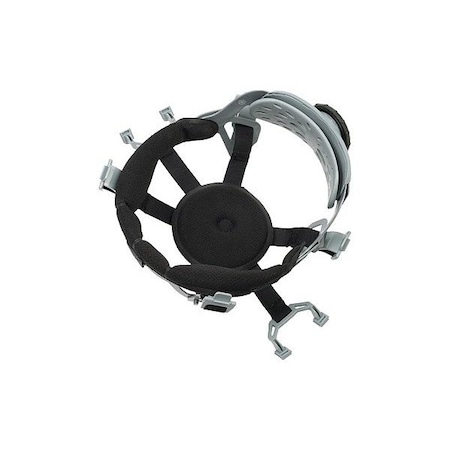 Jackson Safety Hard hat, Type II, Safety, Suspension 22130