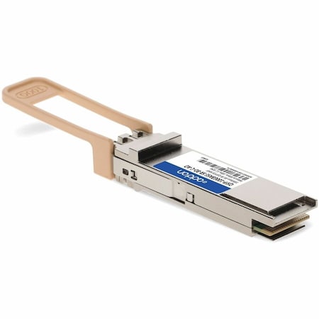 Add-On CISCO COMPATIBLE TAA COMPLIANT 100GBASE-SR BX QSFP28 TRANSCEIVER MMF, 844 QSFP-100GBASE-SR-BD-C-AO