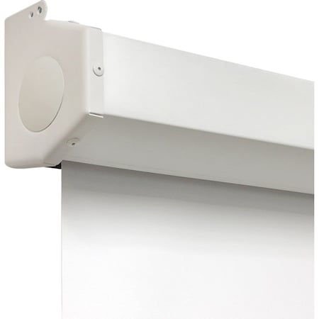 Draper Draper Luma 2 Heavy-duty Projector Screen - 96" x 120" - Fiberglass Matt White - 154" Diagonal 206009