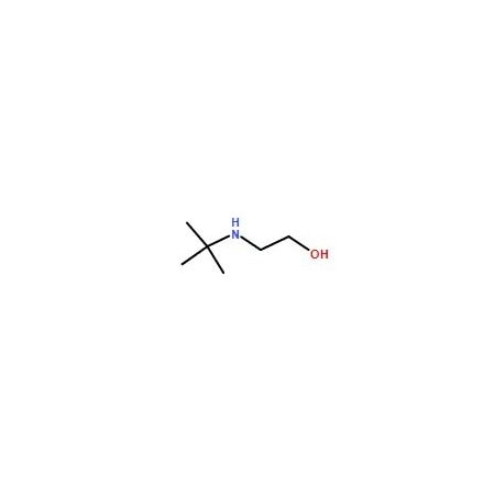 Ak Scientific 2-(tert-Butylamino)ethanol (5g), CAS 4620-70-6 5061AL-5g