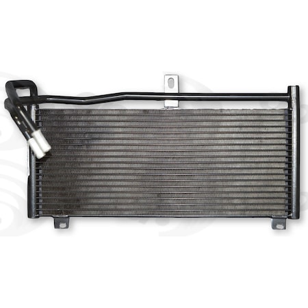 Global Parts Distributors Global Automatic Transmission Oil Cooler 2611255