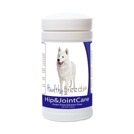 Pamperedpets Samoyed Hip and Joint Care PA3486505