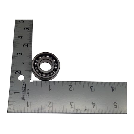 John Deere BALL BEARING, JOHN DEERE OEM F40202 F40202