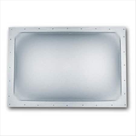 Bookazine SL1830S 18 x 30 In. Skylight- Smoke TI3021425
