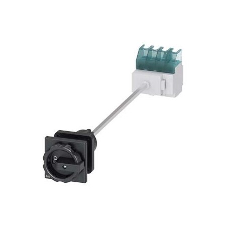 Siemens SENTRON Switch disconnector 3LD 3LD2144-1TL51