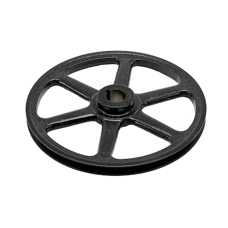 Carrier Blower Pulley, 10X10X3 KR11FJ012
