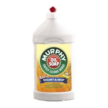 Murphy Floor Cleaner Hrdwd 32Oz MUR 01151