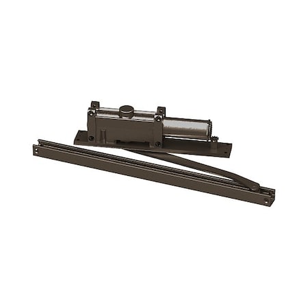 Lcn Door Closers 2014-STD RH 695