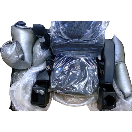 Vermeer SEAT-W/CONTROL PODS AIR S, VERMEER OEM 163688273 163688273