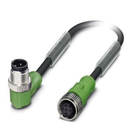 Phoenix Contact SAC-3P-M12MR/0 6-PUR/M12FS B 1668564