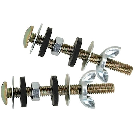 Danco Tank-to-Bowl Bolt, Brass 88911