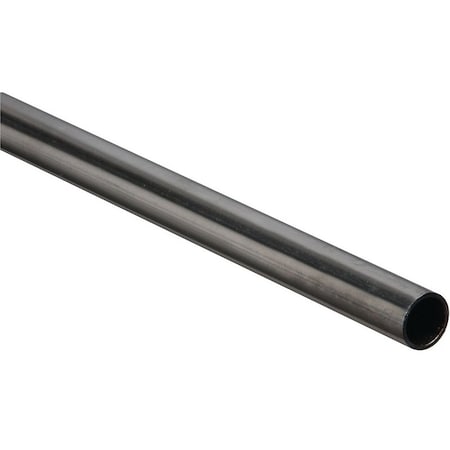 Stanley Steel Tube Round Weld 3/4X48 N215-731