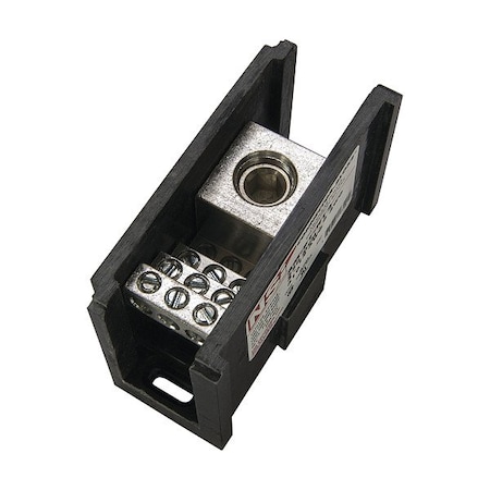 Polaris PowerDistributionBlock, 310A, 600V, 12Poles AM-P1-H12