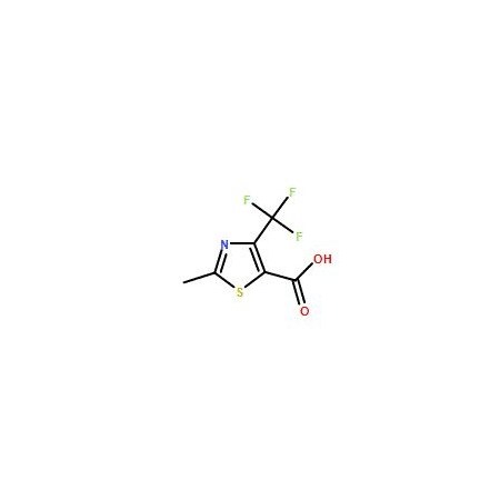 Ak Scientific 2-Methyl-4-(trifluoromethyl)-1, 3-thiazole-5-carboxylic acid (25g), CAS 117724-63-7 X7125-25g