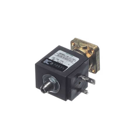 Monaco Foodservice Solenoid Valve Assembly, 208-240V, 50/60HZ A050028-00