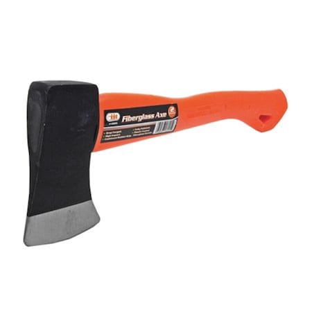 Jmkiit Axe Camp Fiberglass - 2 lbs 18005