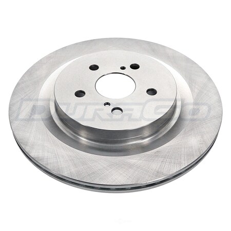 Durago Disc Brake Rotor BR901824