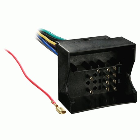 Raptor Euro Harness 2001-2013 RAP-VW-9003