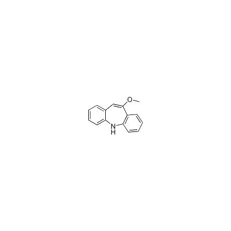 Ak Scientific 10-Methoxy iminostilbene (5g), CAS 4698-11-7 I774-5g