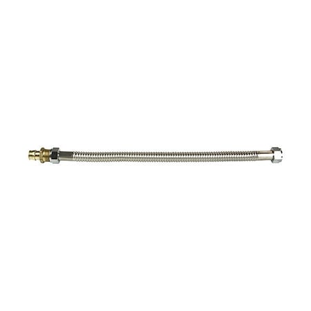 Uponor Water Heat Adapt 3/4"PEX, 3/4"FIP(MIN/2) LF2957575
