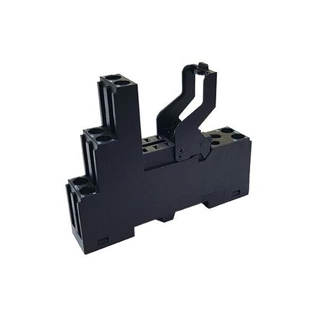 Imo Automation Relay Socket + Clip For HME Relay SRHME-S