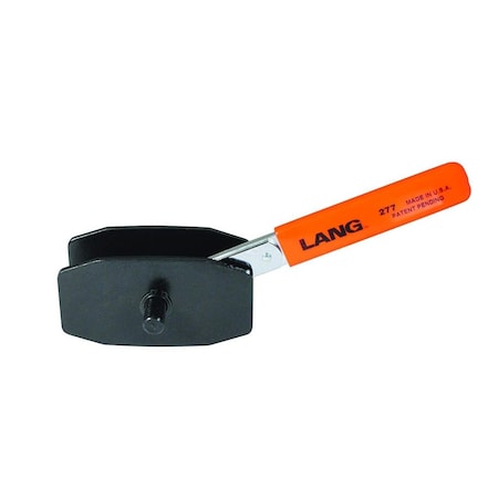 Lang Small Brake Caliper Press LNG-277