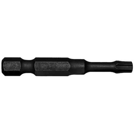 Century Drill & Tool Impact Pro Screwdriving Bit - Star 66227