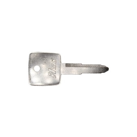 Ilco Unican GM International Key Blank SZ5