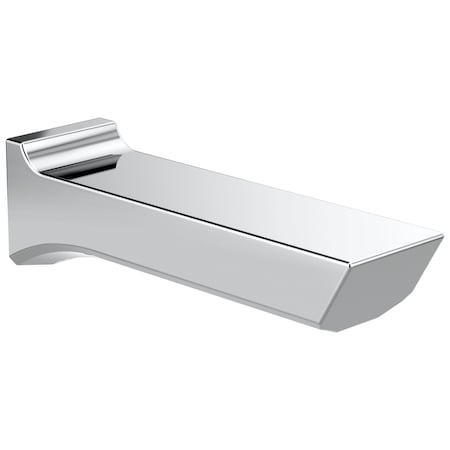 Delta Pivotal: Tub Spout - Non-Diverter RP90159PCPR