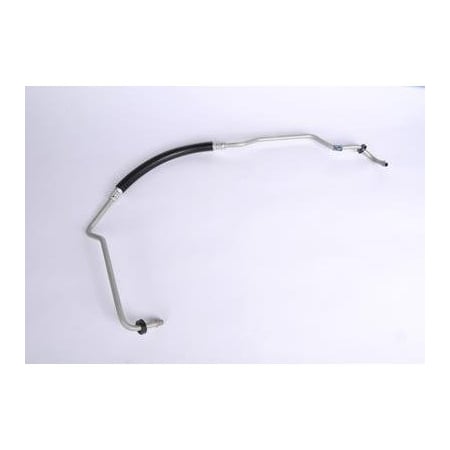 Acdelco PIPE ASM-TRANS FLUID CLR LWR, Transmission Oil Cooler Line, 15897538