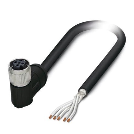 Phoenix Contact SAC-5P- 2 0-28R/FR SCO RAIL 1407334