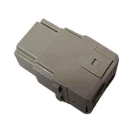 Liebherr FEMALE INSERT, LIEBHERR OEM 260478802 260478802