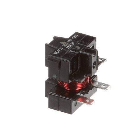 Waring Relay, Start, WFP14/WFP14C 030177