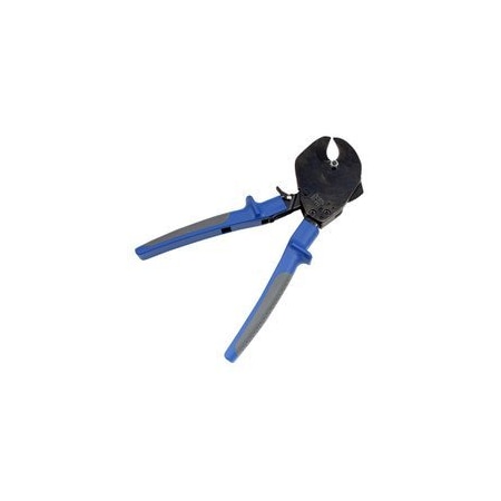 Ideal 600 MCM Ratcheting Cable Cutter (Open Jaw) 35-055