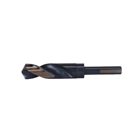 Century Drill & Tool Cobalt S and D Drill Bits 44360