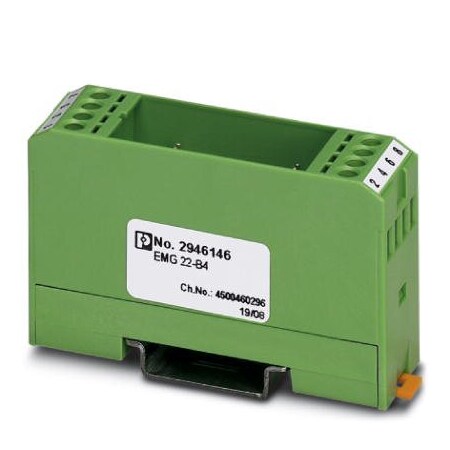 Phoenix Contact EMG 22-B4 Custom circuit module 2946146