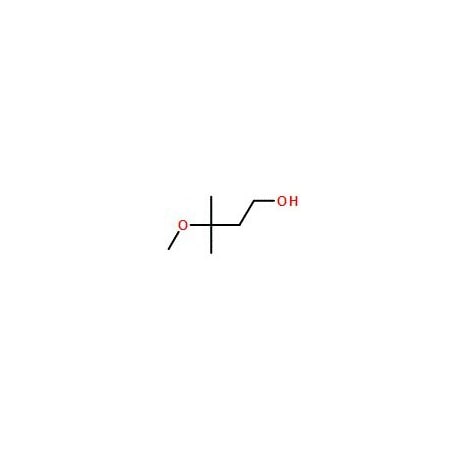 Ak Scientific 3-Methoxy-3-methylbutan-1-ol (100mL), CAS 56539-66-3 8272AB-100mL