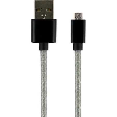 Brightbomb USB-2.0C To USB Charge Cable BR562773