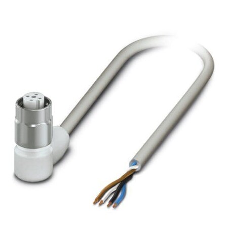 Phoenix Contact SAC-4P-10 0-600/M12FR HD 1403963
