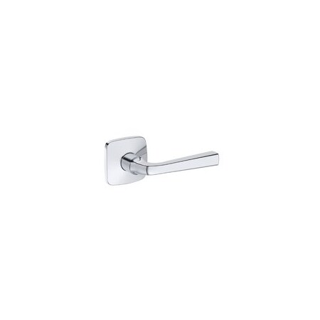 Baldwin Residential Door Levers Passage Right Hand Bright Chrome PSKINSFR260