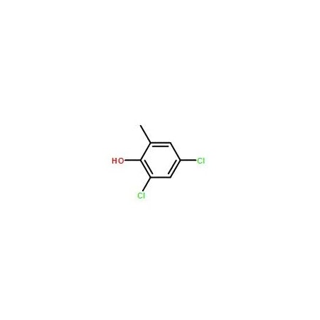 Ak Scientific 2, 4-Dichloro-6-methylphenol (5g), CAS 1570-65-6 X8150-5g